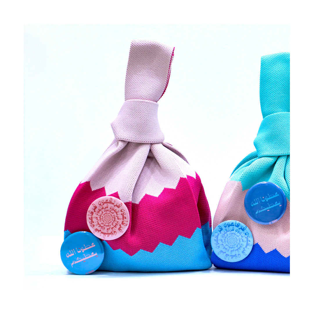 Knot & Tote