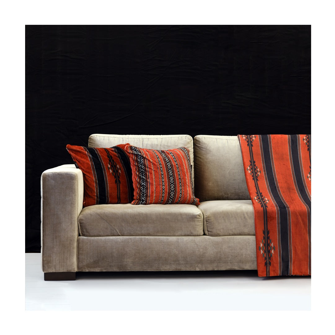 The Sadu Cushions