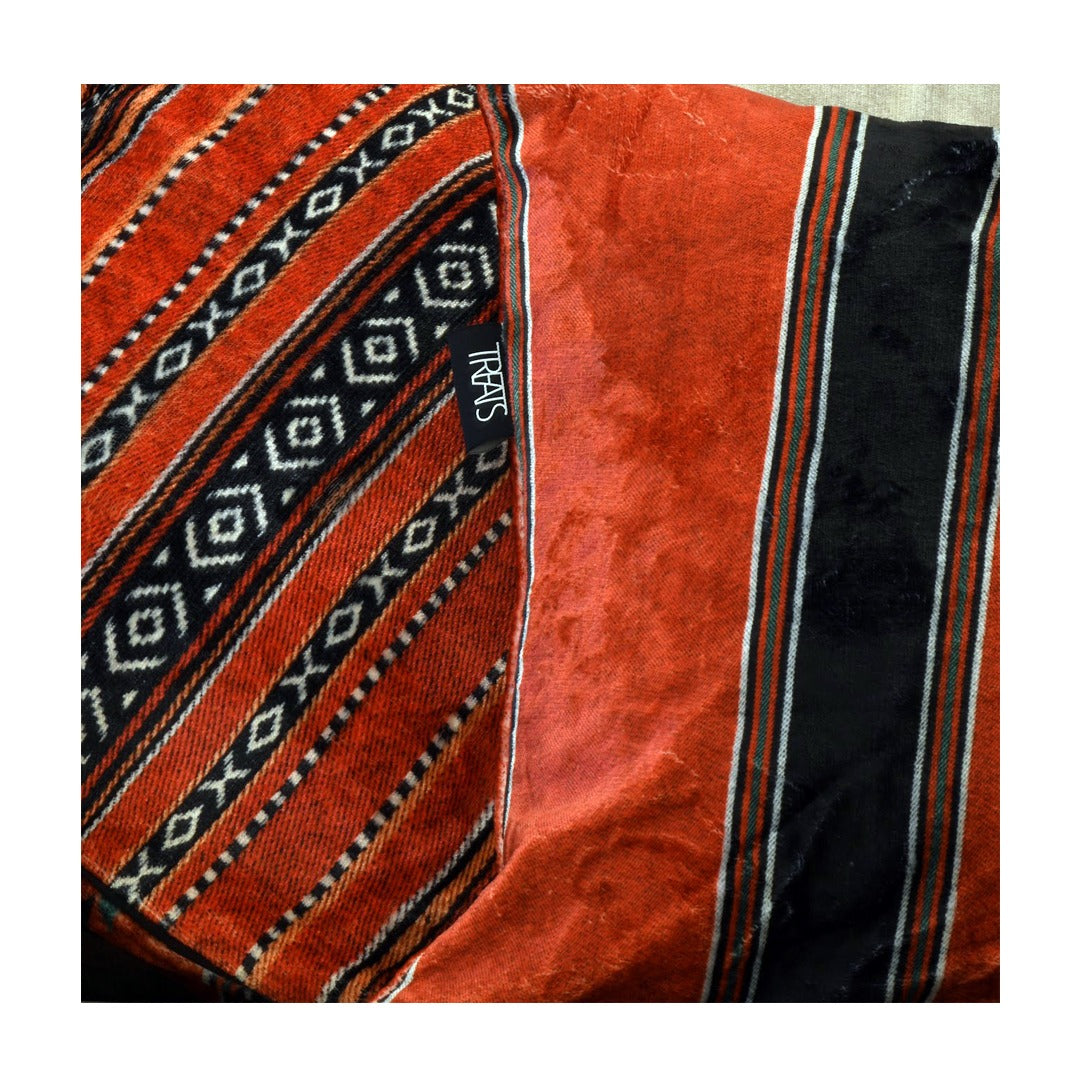 The Sadu Cushions
