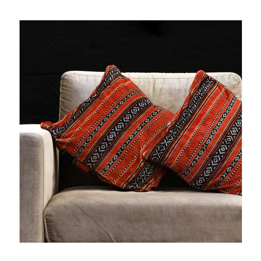 The Sadu Cushions