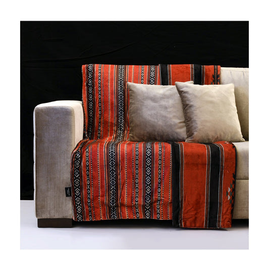 The Sadu Throw/Blanket