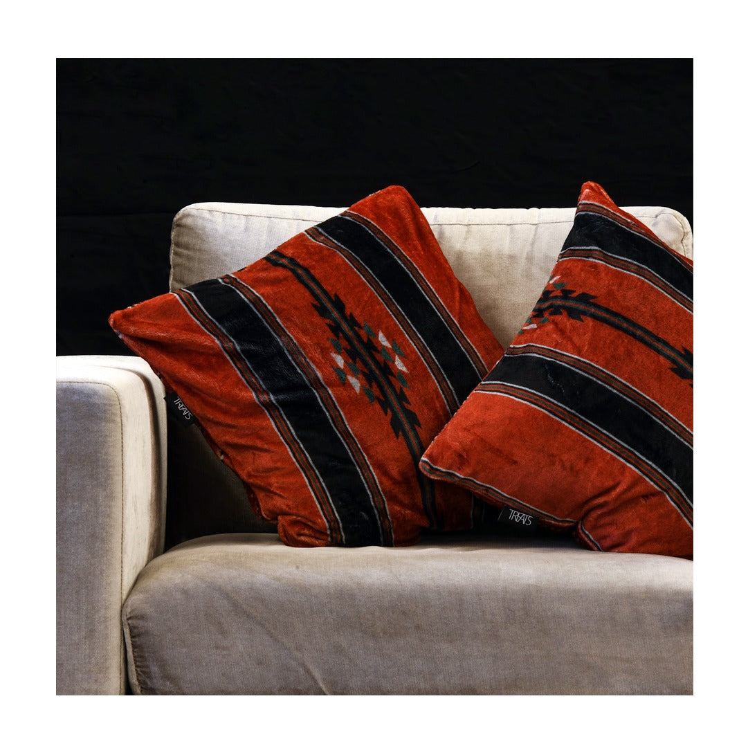 The Sadu Cushions