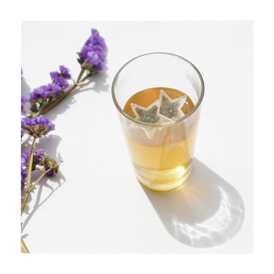 Stars Tea Bags
