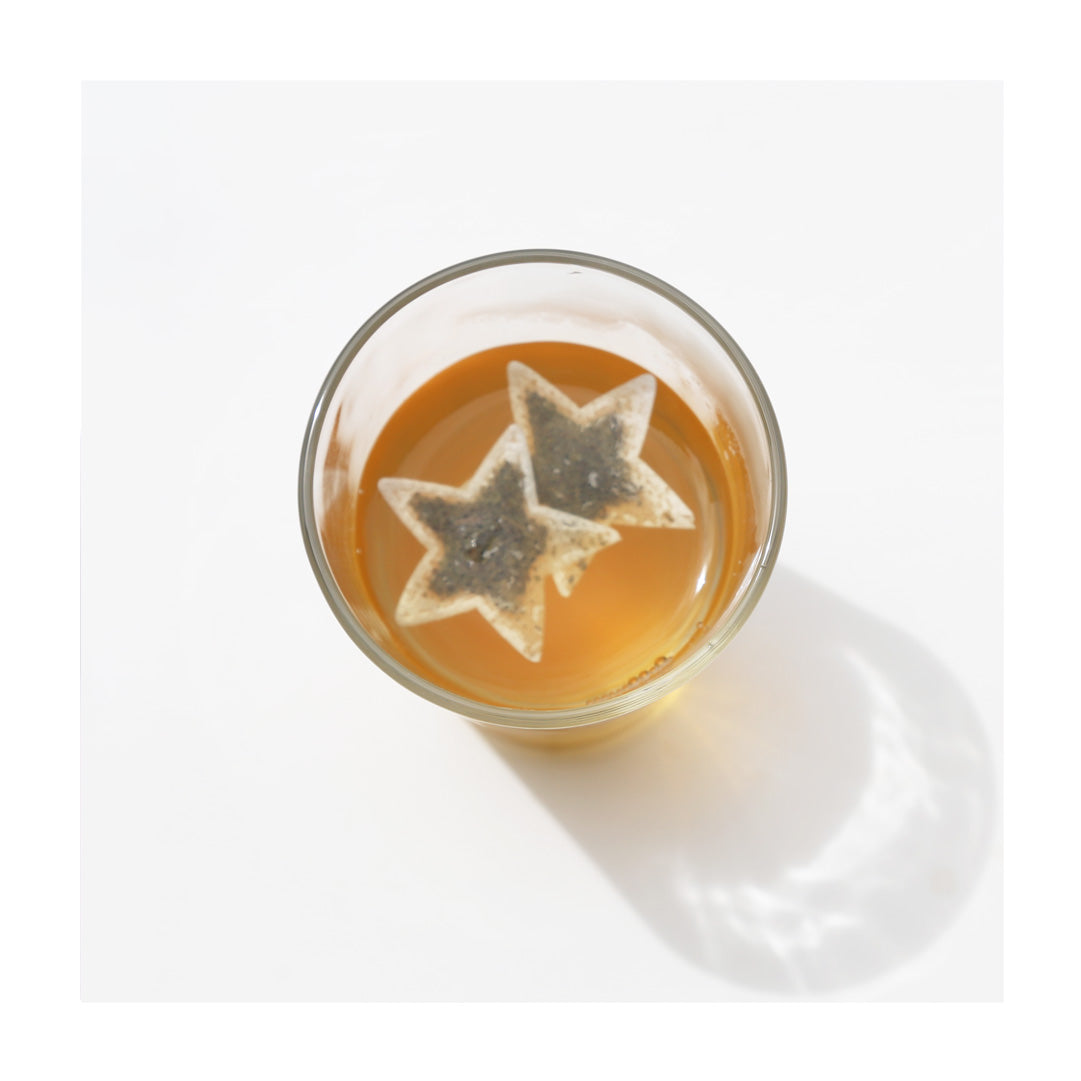 Stars Tea Bags