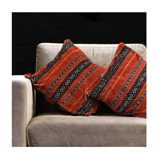The Sadu Cushions